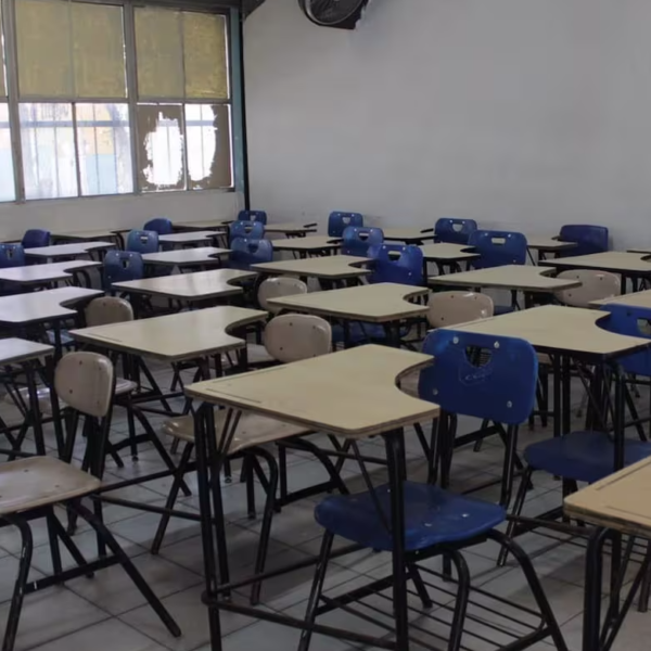 Alerta en Sonora: Cuatro escuelas han sido víctimas de extorsión y robo de datos