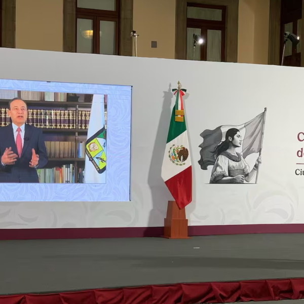 Durazo Montaño garantiza meta de construcción de vivienda en Sonora en coordinación con Sheinbaum