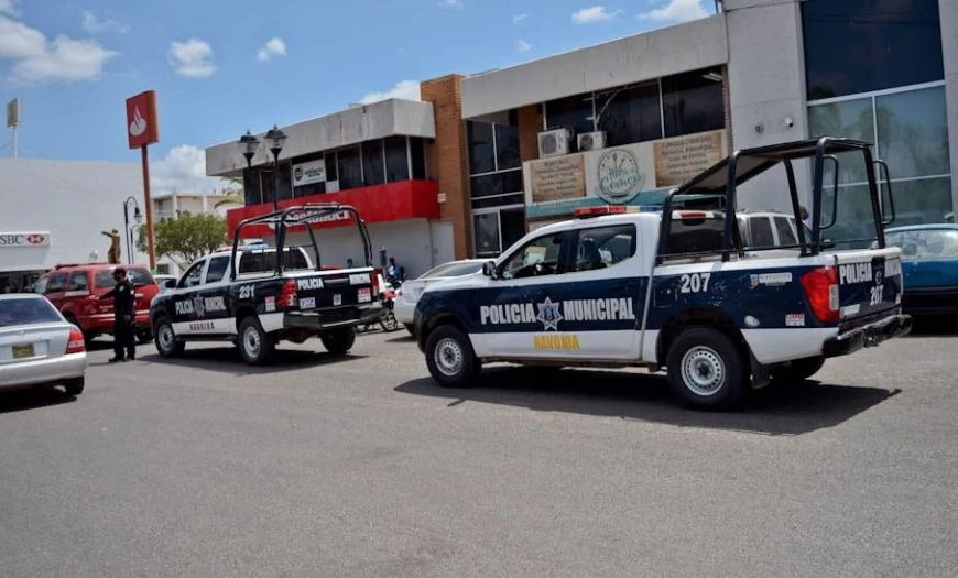 Aumentan los delitos patrimoniales en Navojoa durante febrero