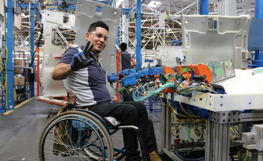 Inclusión laboral en Navojoa: una deuda pendiente con las personas con discapacidad