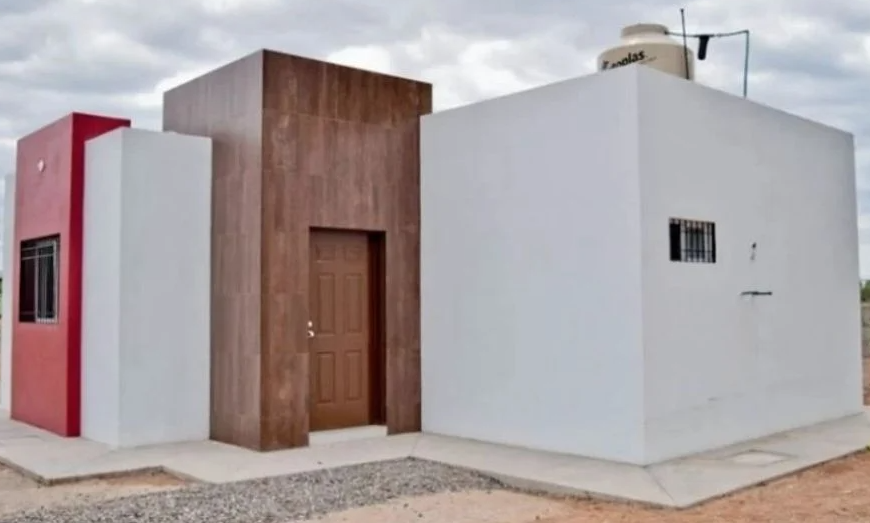 Casas de salud y su rehabilitación, un duro reto para las autoridades en Navojoa