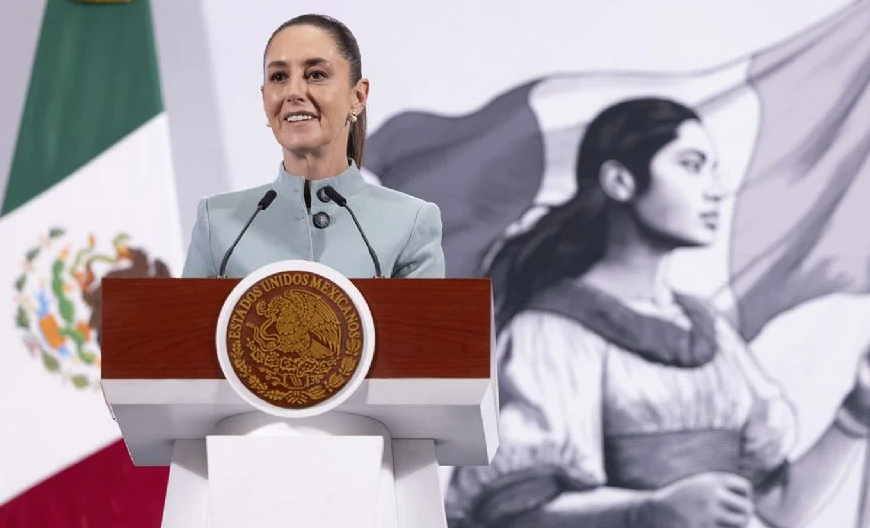 Movimiento ‘No al Alza del Predial’ en Navojoa pide la ayuda de Claudia Sheinbaum