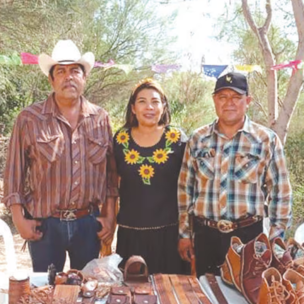 Celebrarán el Día del Artesano en Navojoa con conversatorios, exposiciones y talleres