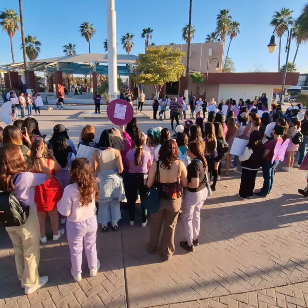 Piden refugios para mujeres violentadas en Navojoa y comunidades indígenas