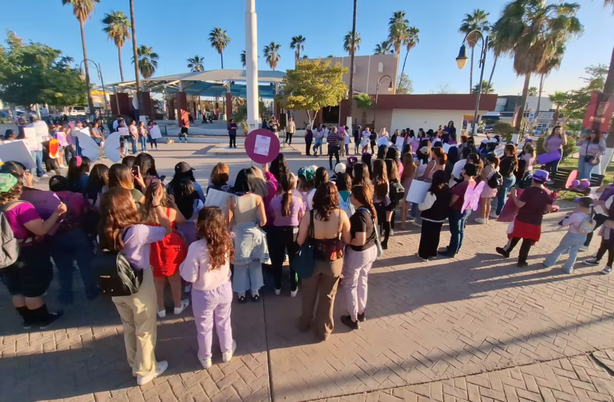 Piden refugios para mujeres violentadas en Navojoa y comunidades indígenas