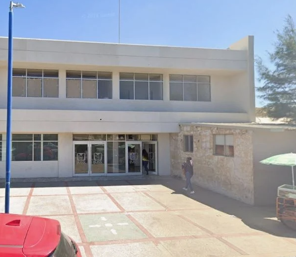 Derechohabientes del IMSS en Navojoa recolectarán firmas para exigir mejor atención médica