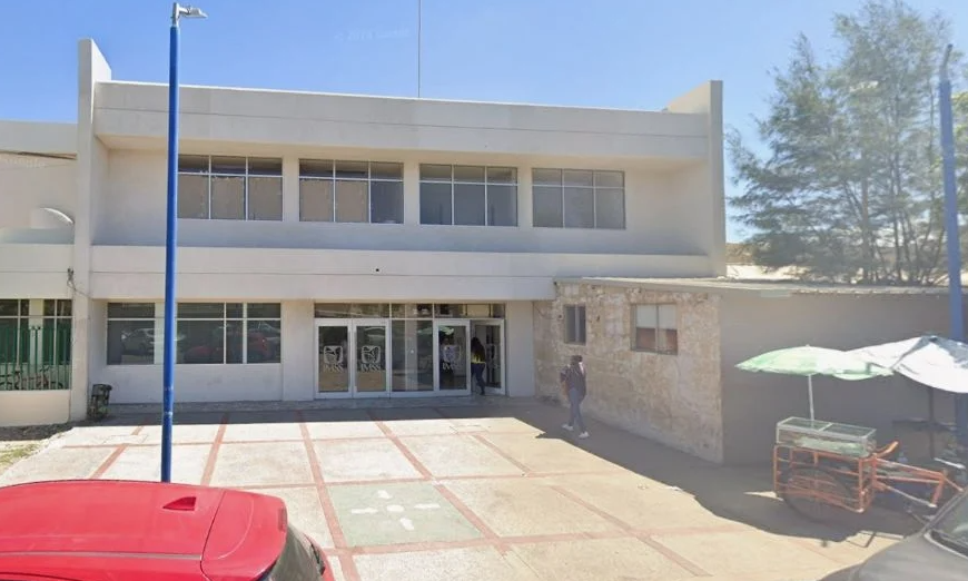Derechohabientes del IMSS en Navojoa recolectarán firmas para exigir mejor atención médica