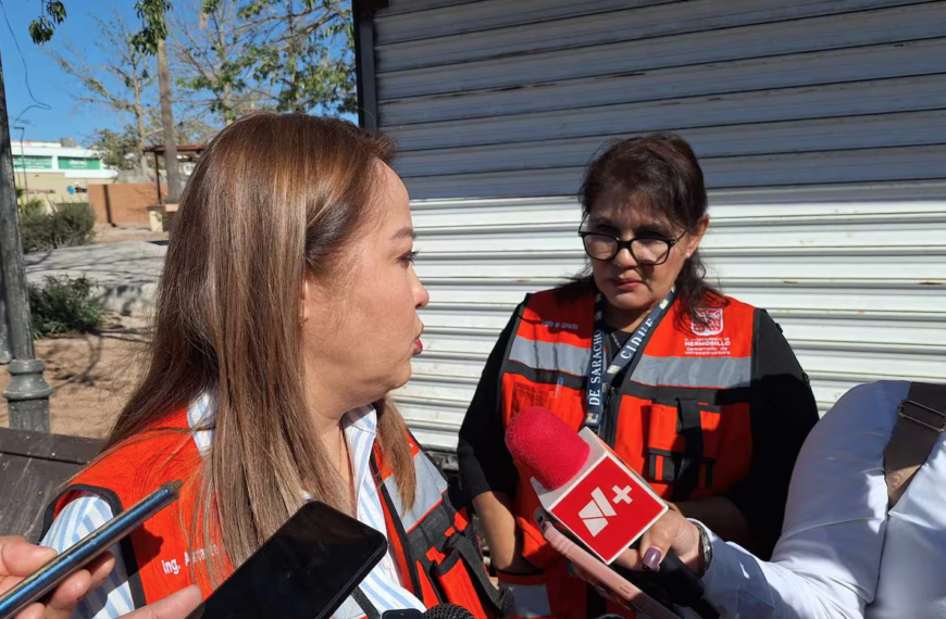 Avanzan trabajos en el crucero Solidaridad-Colosio; registran 10% de progreso