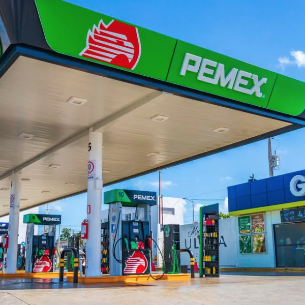 Deuda de Pemex con proveedores aumentó un 25% en tres meses