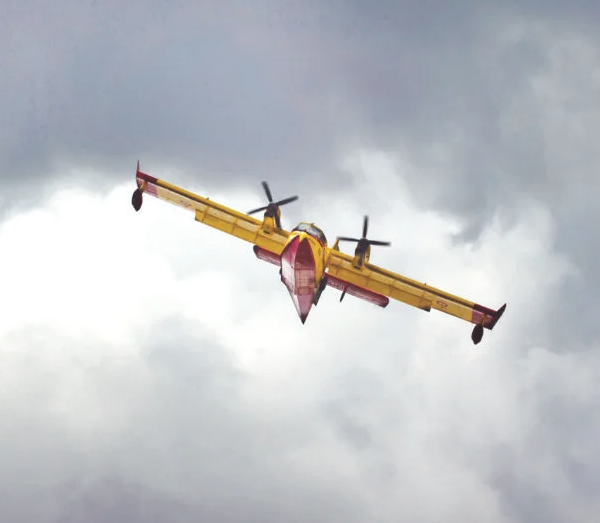 Autoridades en Sonora recurren a la inyección de nubes para combatir la sequía