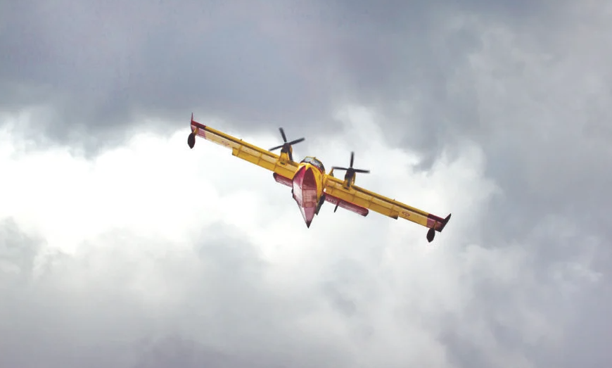Autoridades en Sonora recurren a la inyección de nubes para combatir la sequía