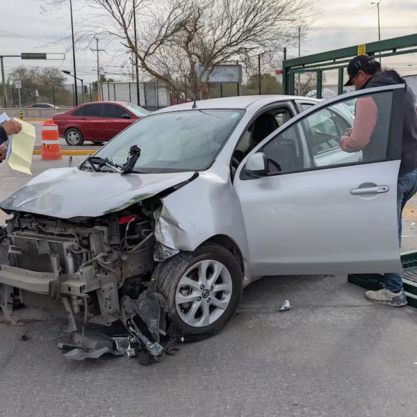 Joven que atropelló a dos madres de familia será trasladada al Cereso en Hermosillo