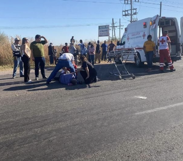 El 70% de los conductores en Navojoa no tiene seguro vehicular contra daños a terceros