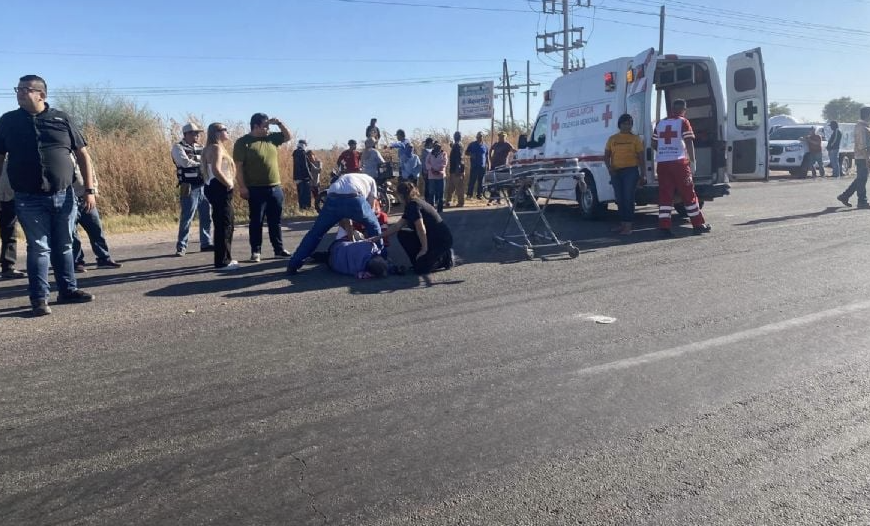El 70% de los conductores en Navojoa no tiene seguro vehicular contra daños a terceros