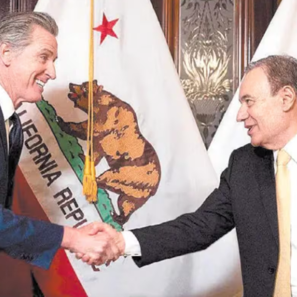 Sonora y California firman acuerdo para impulsar energías renovables y desarrollo sustentable