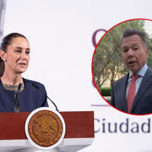 Sheinbaum respalda investigación conjunta con Jalisco sobre caso Teuchitlán; gobernador promete “decir la verdad”