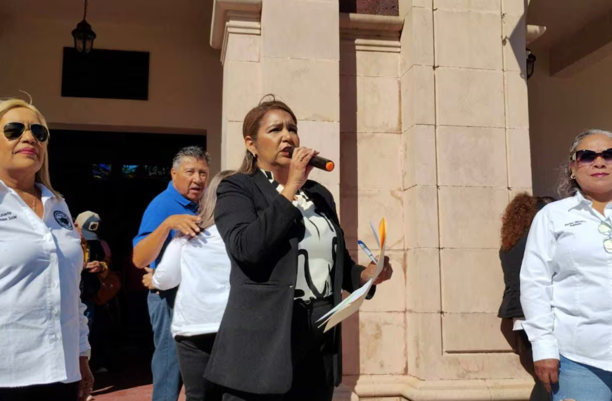 STEUS emplaza a huelga en la Unison por falta de acuerdos en negociación salarial