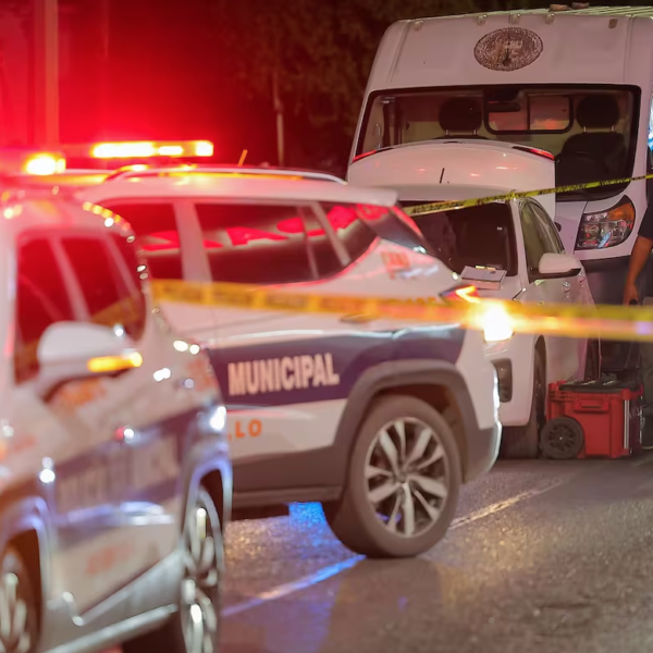 Ejecutan a hombre en la colonia Balderrama de Hermosillo