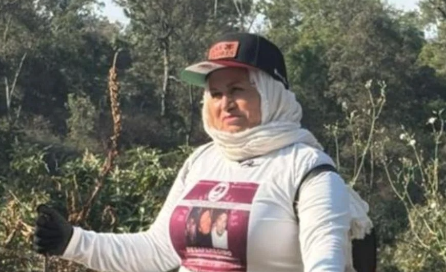 Tensión entre colectivos de búsqueda: Buscadoras de Sonora se deslindan de Ceci Flores