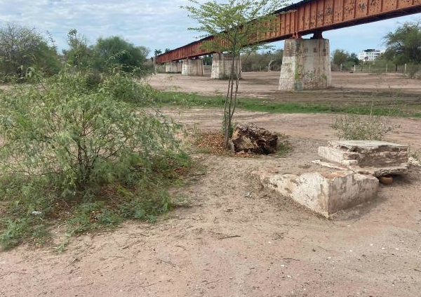 Presentarán iniciativa «Salvemos el Río Mayo» en Navojoa