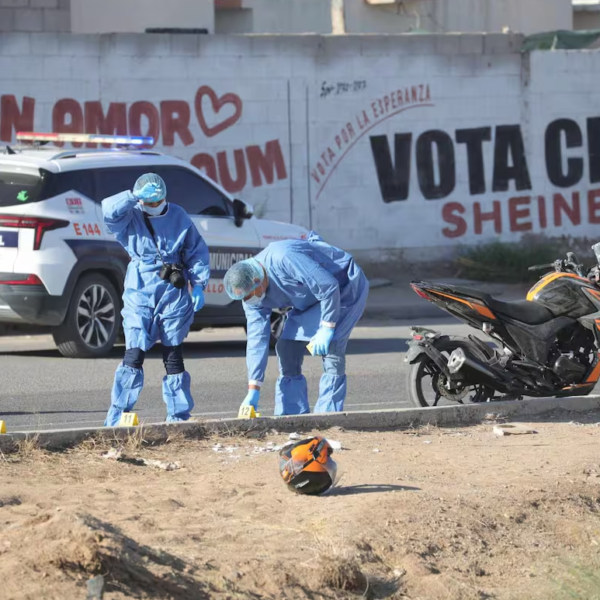 Detienen a “El Lastra”, líder de reclutamiento del CJNG