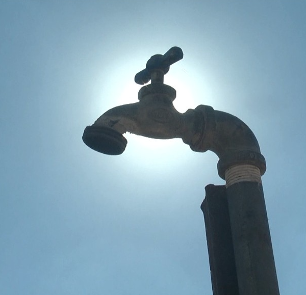 Posible racionamiento de agua en Navojoa si la sequía persiste