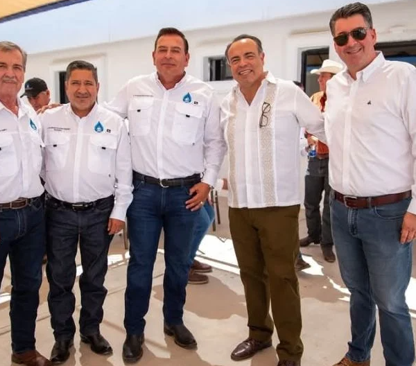 Valle del Mayo avanza al 65% en el cierre del ciclo agrícola 2025