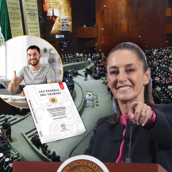 Jornada laboral de 40 horas: promesa de Sheinbaum aún en análisis; se aplicaría de forma gradual