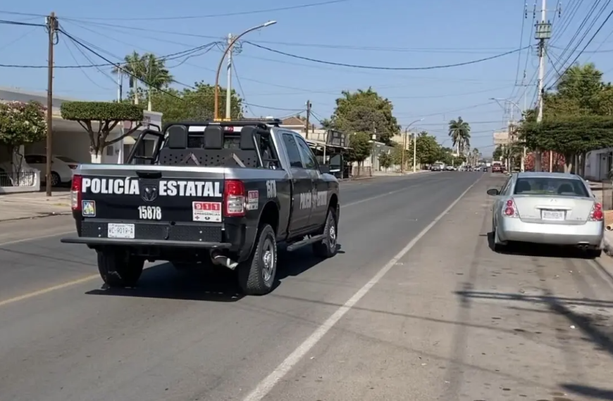 Piden reforzar vigilancia en Navojoa ante robos a casas durante Semana Santa