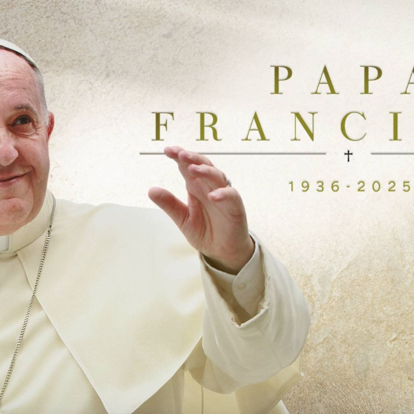 Muere el Papa Francisco a los 88 años; el mundo despide al pontífice que transformó la Iglesia