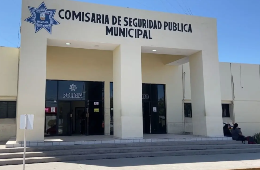 Alertan en Navojoa por intentos de extorsión, piden proteger a menores