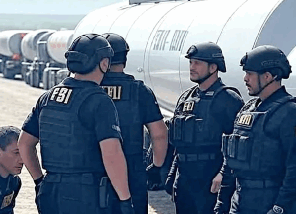 Acusan a empresa de Texas de lavar 47 millones de dólares del crimen organizado mexicano