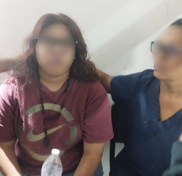 Otro intento de extorsión telefónica moviliza a autoridades en Navojoa; joven fue localizada en Cerro Prieto