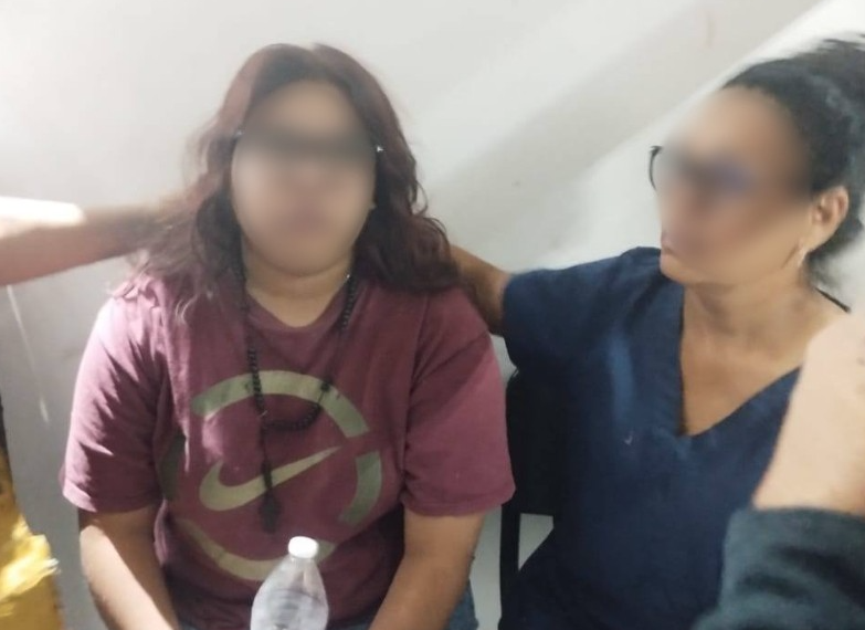 Otro intento de extorsión telefónica moviliza a autoridades en Navojoa; joven fue localizada en Cerro Prieto