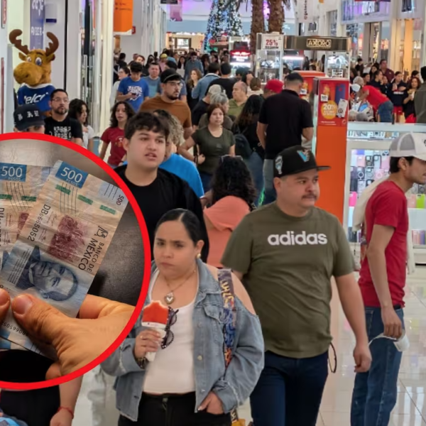 Llaman a sonorenses a moderar sus gastos ante recesión económica en México
