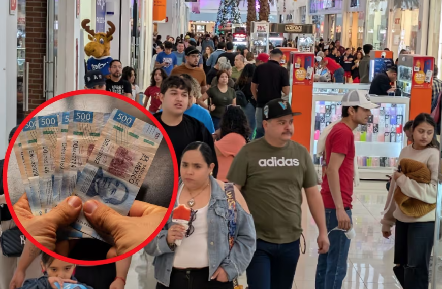 Llaman a sonorenses a moderar sus gastos ante recesión económica en México