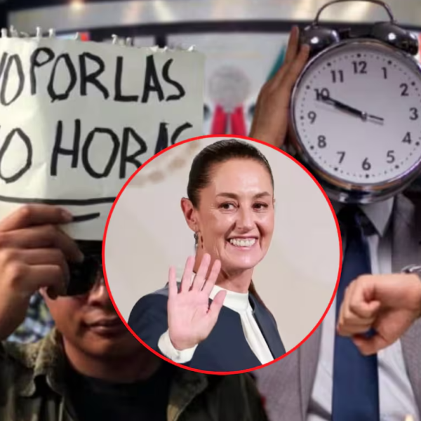 Sindicatos respaldan semana laboral de 40 horas, pero piden acelerar la transición