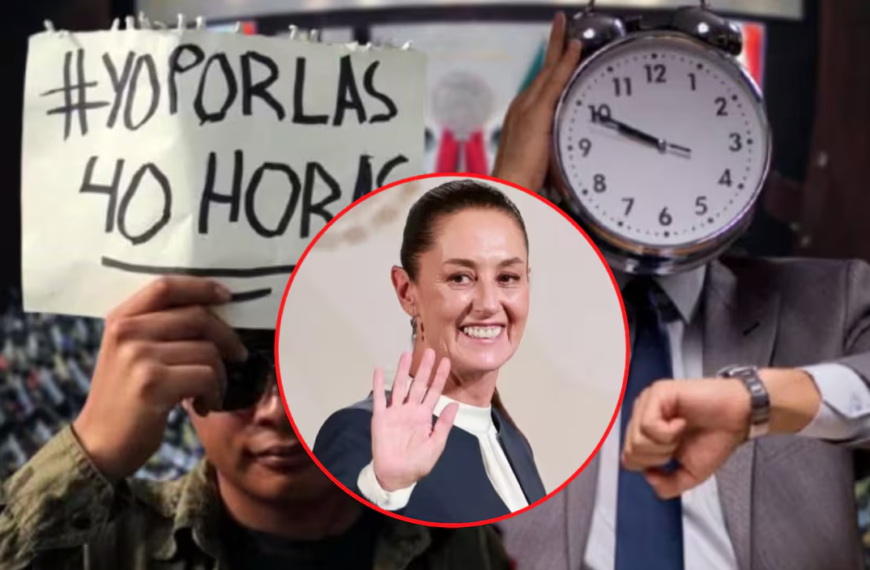 Sindicatos respaldan semana laboral de 40 horas, pero piden acelerar la transición