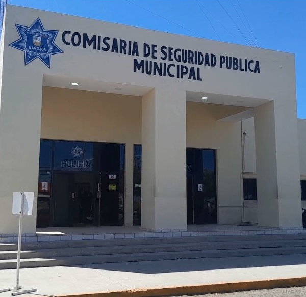 Abril registra la cifra más alta del año en violencia familiar en Navojoa