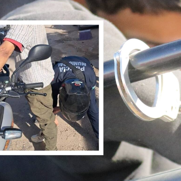 Policía de Hermosillo arresta a 84 personas en una semana y mantiene operativos en zonas de riesgo
