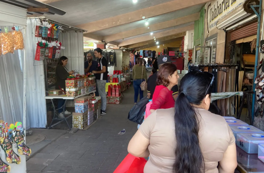 Comerciantes de Navojoa llaman a priorizar el consumo local por el Día de las Madres