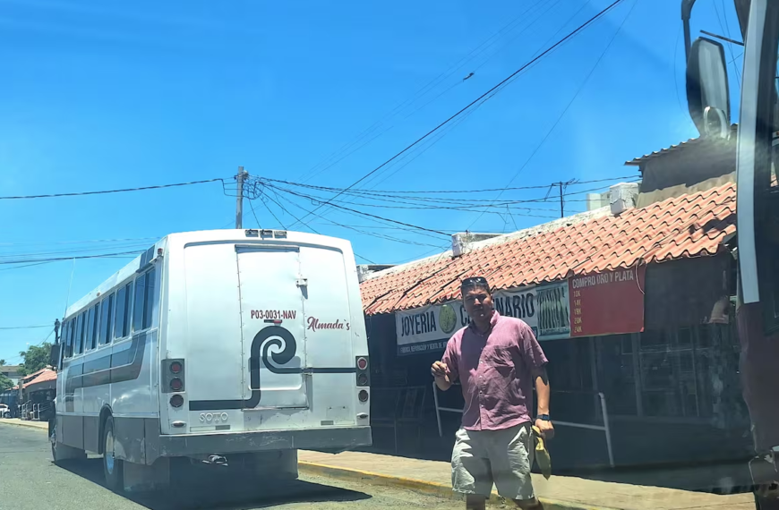 “Camiones urbanos sólo traen aire en las llantas”: Vigilantes denuncian deficiencias en el transporte en Navojoa
