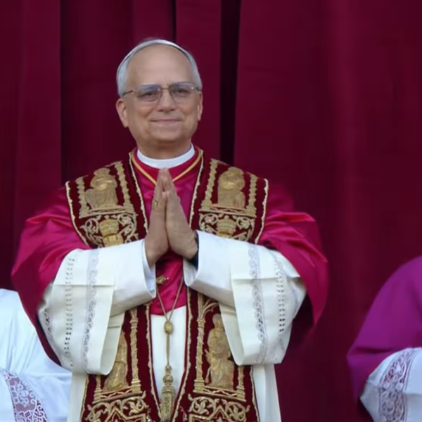 Robert Francis Prevost es elegido como el nuevo Papa: Se llamará León XIV