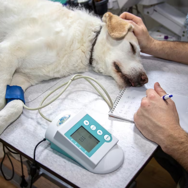 Advierten alta tasa de mortalidad por parvovirus en cachorros no vacunados