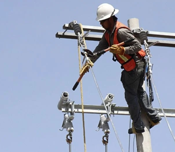 Fraccionamiento ‘Pradera Dorada’ en Navojoa se quedará sin luz eléctrica el próximo martes 13 de mayo
