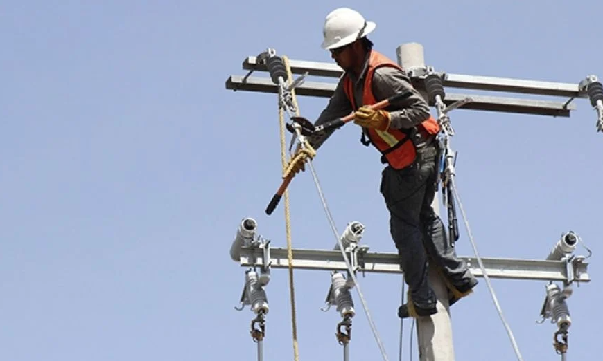 Fraccionamiento ‘Pradera Dorada’ en Navojoa se quedará sin luz eléctrica el próximo martes 13 de mayo