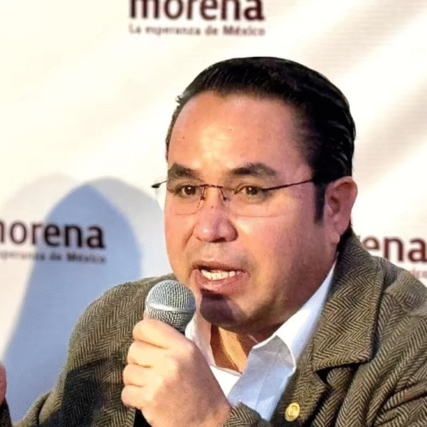 Heriberto Aguilar rechaza impuesto a remesas propuesto por legisladores de EE.UU.: “Castigar a los migrantes es castigar la esperanza”