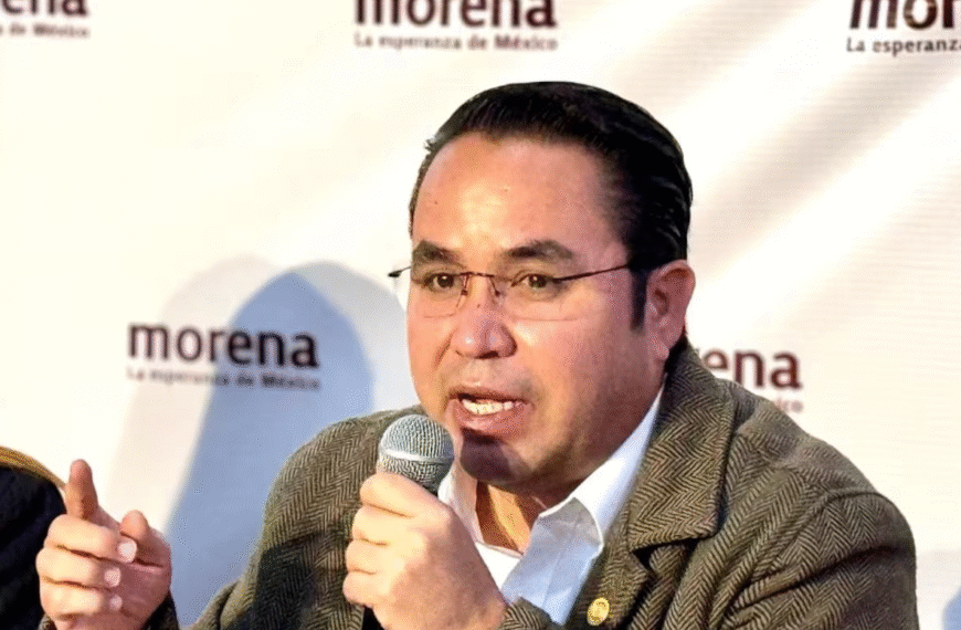 Heriberto Aguilar rechaza impuesto a remesas propuesto por legisladores de EE.UU.: “Castigar a los migrantes es castigar la esperanza”