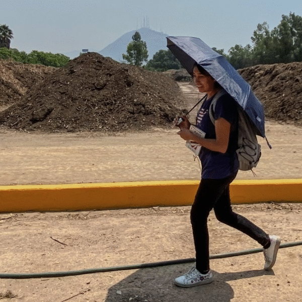 ¡Prepárate! Sonora alcanzaría los 45°C hoy: el día más caluroso de la semana