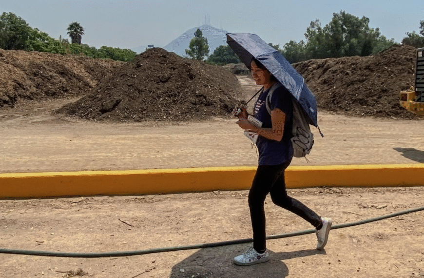 ¡Prepárate! Sonora alcanzaría los 45°C hoy: el día más caluroso de la semana